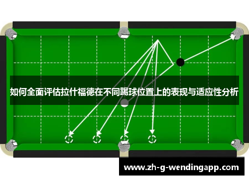 如何全面评估拉什福德在不同踢球位置上的表现与适应性分析