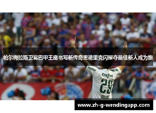 帕尔梅拉斯卫冕巴甲王座书写新传奇恩德里克闪耀夺最佳新人成为旗